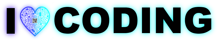 I Heart Coding